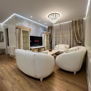 Appartement met Drie Slaapkamers